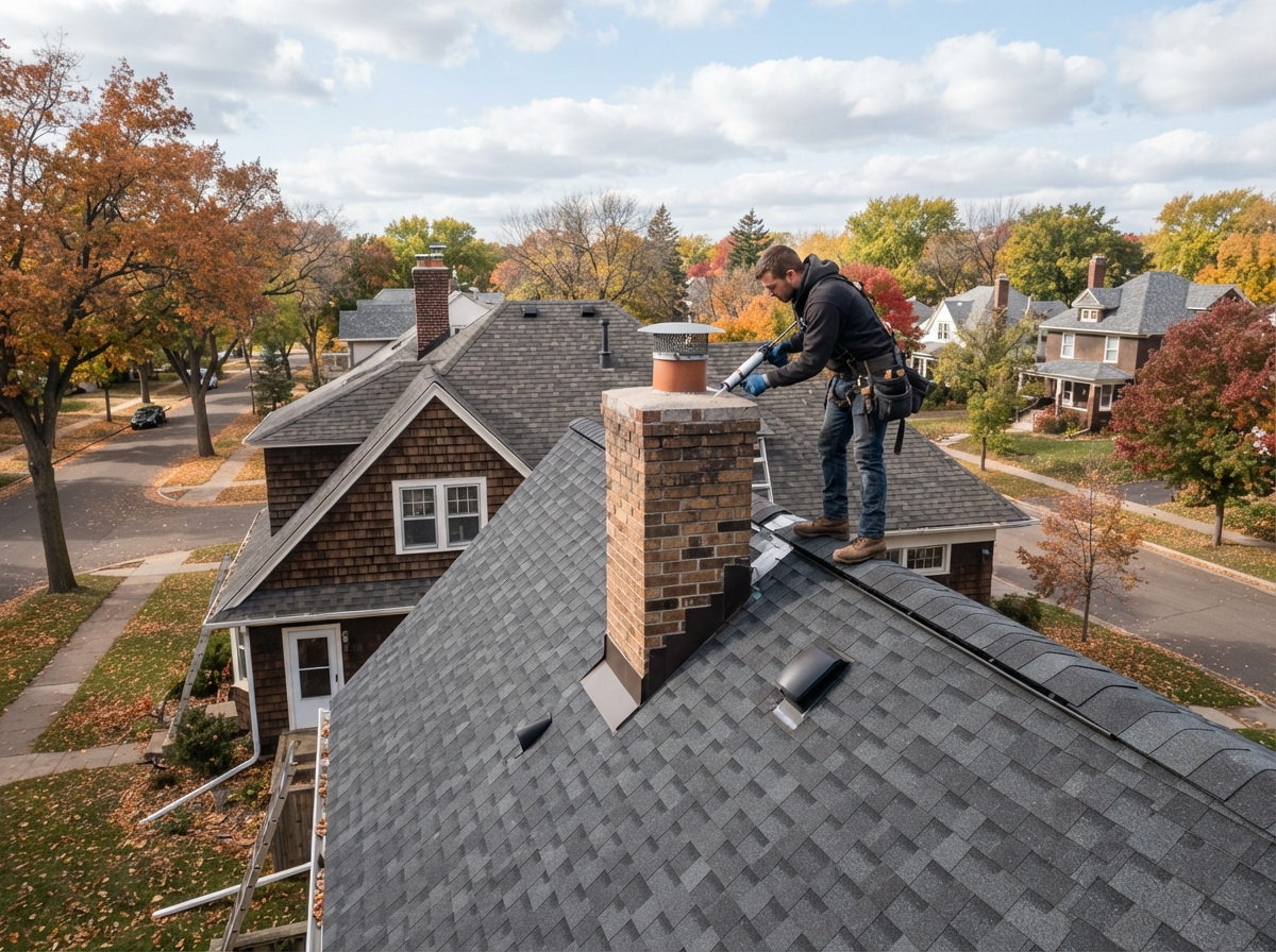 Preparing Your Roof for Extreme Temperature Swings
