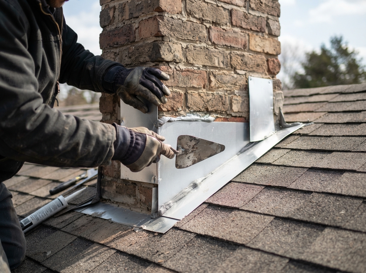 Roof Repair in Bancroft, MN 55407