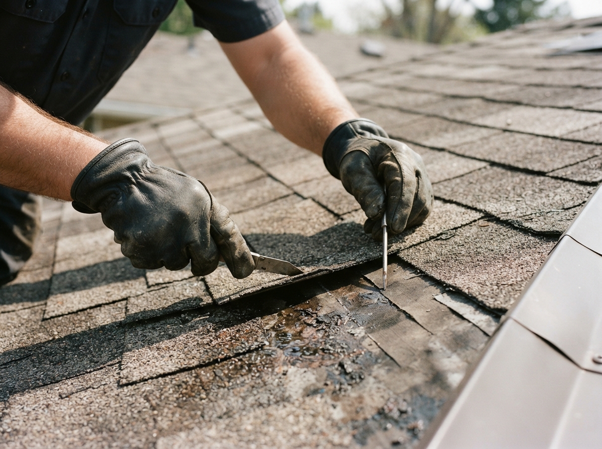 roofing in Richfield